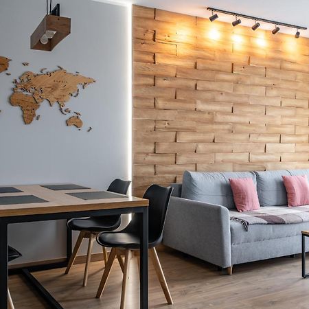 Rentplanet - Apartament Malopanewska 弗罗茨瓦夫 外观 照片