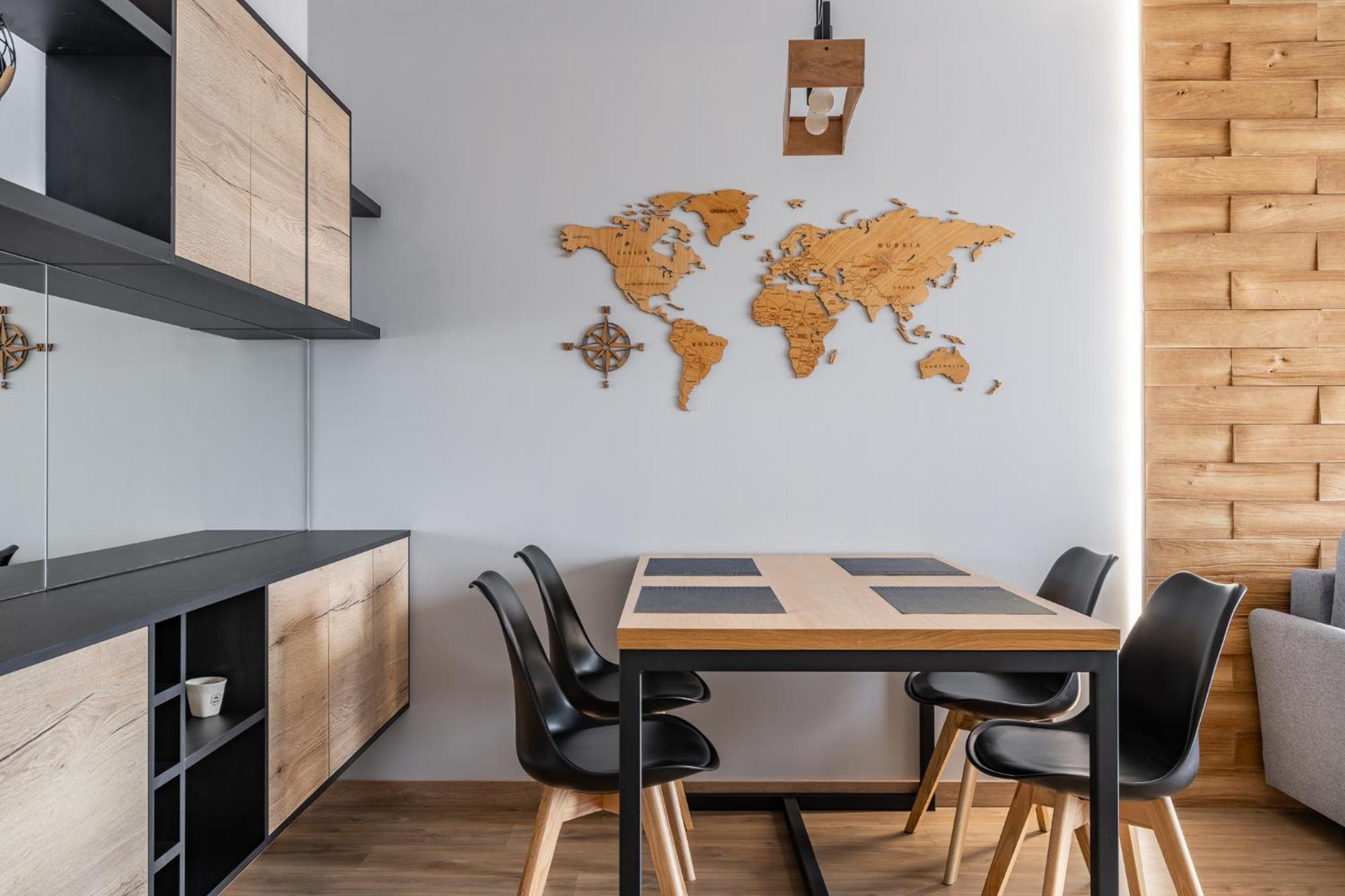 Rentplanet - Apartament Malopanewska 弗罗茨瓦夫 外观 照片
