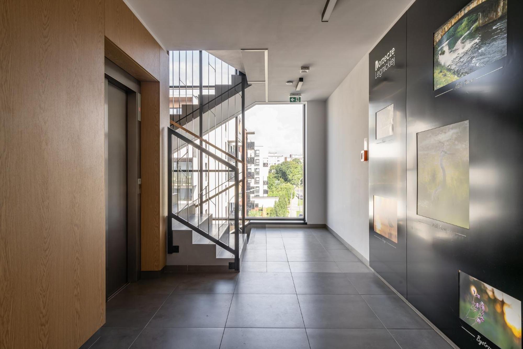 Rentplanet - Apartament Malopanewska 弗罗茨瓦夫 外观 照片