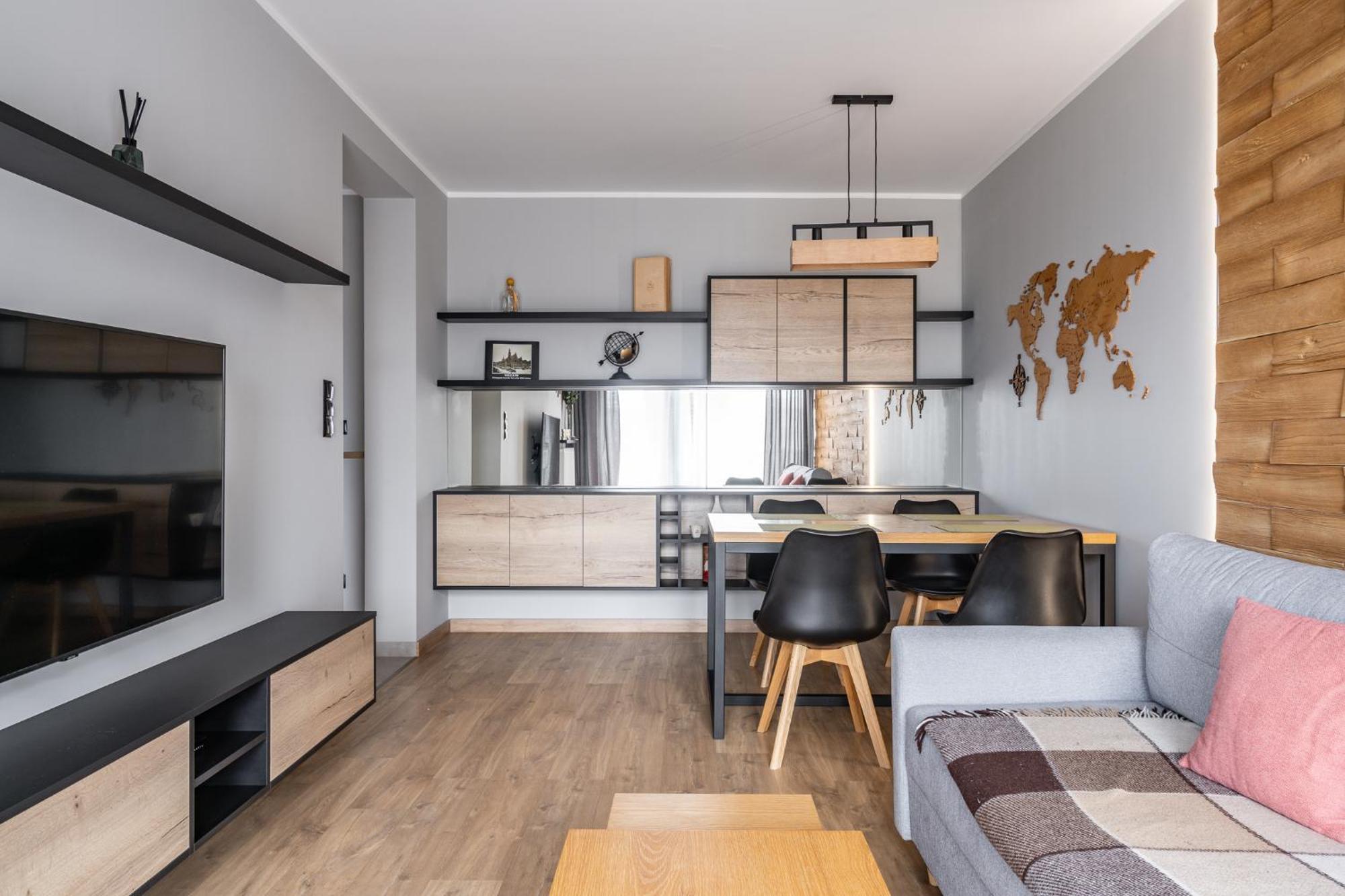 Rentplanet - Apartament Malopanewska 弗罗茨瓦夫 外观 照片