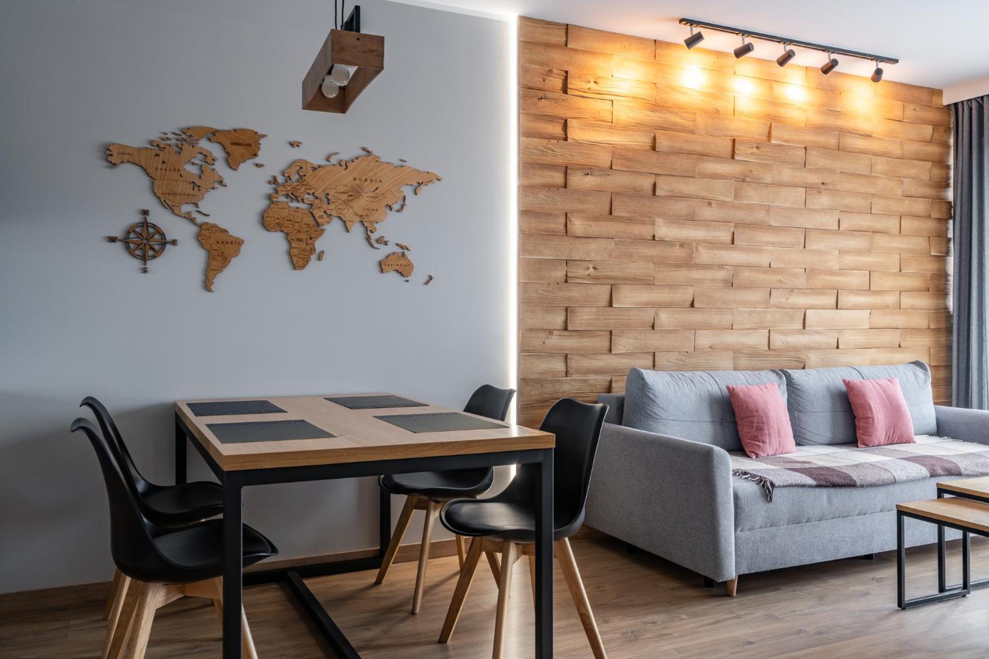 Rentplanet - Apartament Malopanewska 弗罗茨瓦夫 外观 照片