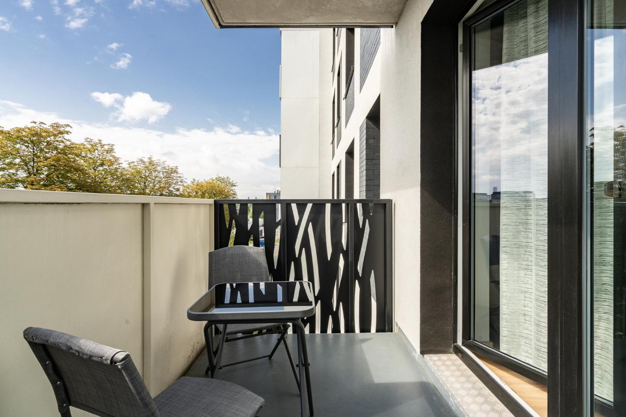 Rentplanet - Apartament Malopanewska 弗罗茨瓦夫 外观 照片